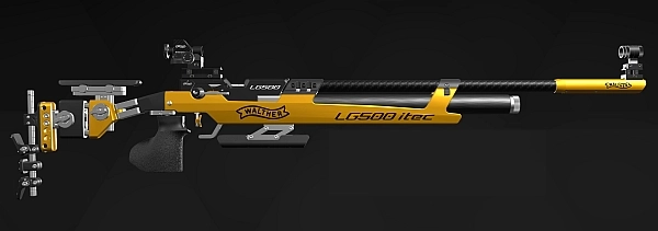 Luftgewehr